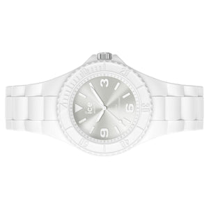 Ice-Watch Uhr Unisexuhr ICE generation - White - Medium - 3H 019151