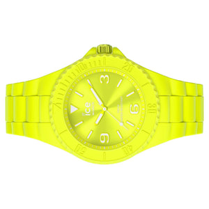 Ice-Watch Uhr Unisexuhr ICE generation - Flashy yellow - Medium - 3H 019161