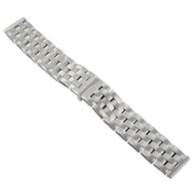 Laden Sie das Bild in den Galerie-Viewer, Vollmer Uhrenarmband Glieder Edelstahl 22 mm 07042H7