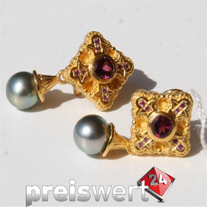 Drachenfels Ohrringe Kreuz D_FLC_21_2_AGG