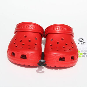 Crocs Kids Cayman rot