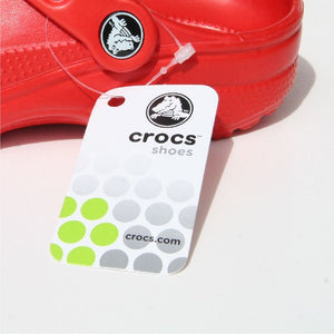 Crocs Kids Cayman rot