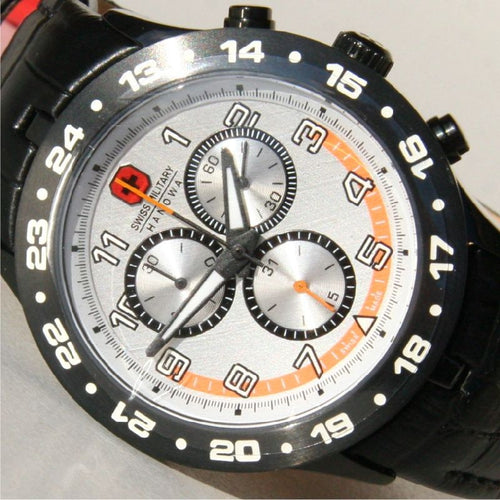 Swiss Military Hanowa Chrono 6-4180 sw/si