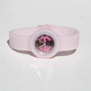 Hip Hop Uhr Silikonuhr Ghost HWU0099
