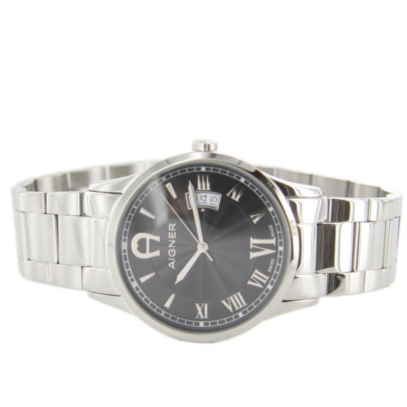 Aigner Uhr Partneruhren Modica Solerna 8 Modelle WOW