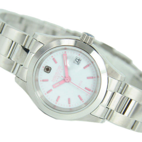 Swiss Military Hanowa Damen Uhr 6-7023 si/pink 06-7023.04.001.10