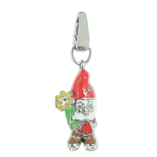 Fossil Anhänger Charms JF87736040 Zwerg