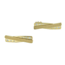 Laden Sie das Bild in den Galerie-Viewer, Skagen Damen Schmuck Set Kette + Ohrringe Milanaise JNG0016 / JEG0016