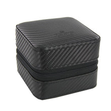 Laden Sie das Bild in den Galerie-Viewer, Aristo Unisex Uhr Armbanduhr Ärzteuhr Automatik Leder 4H124