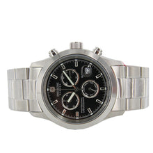 Laden Sie das Bild in den Galerie-Viewer, Swiss Military Hanowa Herren Uhr 06-5115.04.007 si/sw Edelstahl