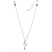 Laden Sie das Bild in den Galerie-Viewer, Konplott Kette Collier Rough Kingdom Einhorn