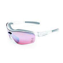 Laden Sie das Bild in den Galerie-Viewer, Wenger X-Kross Funktionsscheibe Lens OF1002.01 Bike Active Red