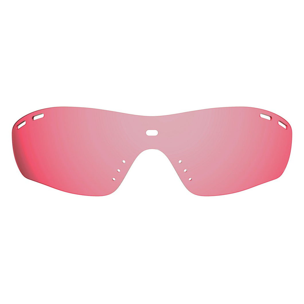Wenger X-Kross Funktionsscheibe Lens OF1004.01 Running Active Red