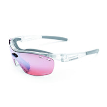 Laden Sie das Bild in den Galerie-Viewer, Wenger X-Kross Funktionsscheibe Lens OF1004.01 Running Active Red