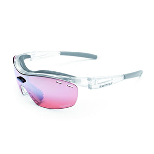 Wenger X-Kross Funktionsscheibe Lens OF1004.01 Running Active Red