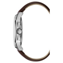 Laden Sie das Bild in den Galerie-Viewer, Kenneth Cole New York Herren-Armbanduhr Analog Quarz Leder 10027444