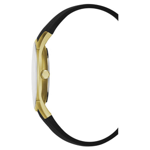 Kenneth Cole New York Herren Uhr Armbanduhr Silikon 10027722-1