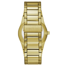 Laden Sie das Bild in den Galerie-Viewer, Kenneth Cole New York Herren-Armbanduhr Analog Quarz Edelstahl 10027726-1