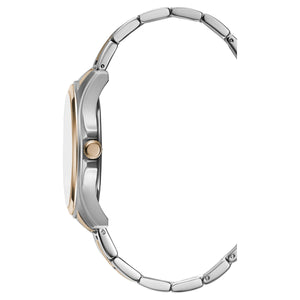 Kenneth Cole New York Herren-Armbanduhr Analog Edelstahl 10027880-1