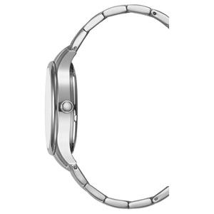 Kenneth Cole New York Damen-Armbanduhr Analog Quarz Edelstahl 10030795