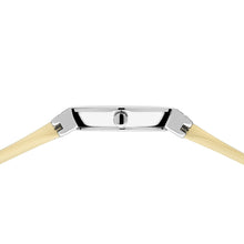 Laden Sie das Bild in den Galerie-Viewer, Bering Damen Uhr Armbanduhr Classic - 10129-600 Silikon