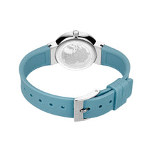 Laden Sie das Bild in den Galerie-Viewer, Bering Damen Uhr Armbanduhr Classic - 10129-708 Silikon
