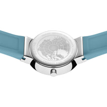 Laden Sie das Bild in den Galerie-Viewer, Bering Damen Uhr Armbanduhr Classic - 10129-708 Silikon