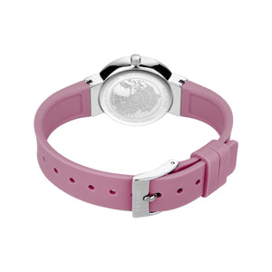 Bering Damen Uhr Armbanduhr Classic - 10129-909 Silikon