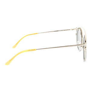 Liebeskind Berlin Damen Sonnenbrille 10251-00153 GOLD / KHAKI