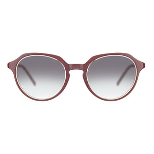 Liebeskind Berlin Damen Sonnenbrille 10255-00310 BORDEAUX / GOLD