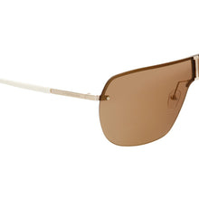 Laden Sie das Bild in den Galerie-Viewer, Liebeskind Berlin Damen Sonnenbrille 10256-00100 GOLD