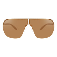 Laden Sie das Bild in den Galerie-Viewer, Liebeskind Berlin Damen Sonnenbrille 10256-00100 GOLD