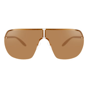 Liebeskind Berlin Damen Sonnenbrille 10256-00100 GOLD