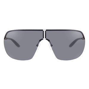 Liebeskind Berlin Damen Sonnenbrille 10256-00200 SILBER