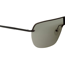 Laden Sie das Bild in den Galerie-Viewer, Liebeskind Berlin Damen Sonnenbrille 10256-00600 SCHWARZ MATT