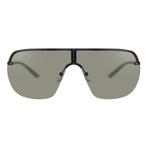 Liebeskind Berlin Damen Sonnenbrille 10256-00600 SCHWARZ MATT