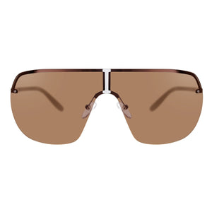 Liebeskind Berlin Damen Sonnenbrille 10256-00800 GUN