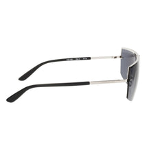 Laden Sie das Bild in den Galerie-Viewer, Liebeskind Berlin Damen Sonnenbrille 10257-00200 SILBER