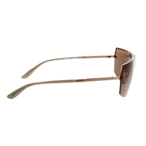 Liebeskind Berlin Damen Sonnenbrille 10257-00700 BRAUN SEMI MATT