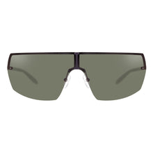 Laden Sie das Bild in den Galerie-Viewer, Liebeskind Berlin Damen Sonnenbrille 10257-00800 DK GUN