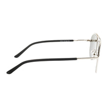 Laden Sie das Bild in den Galerie-Viewer, Liebeskind Berlin Unisex Sonnenbrille 10258-00610 SCHWARZ MATT/ GOLD