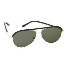 Laden Sie das Bild in den Galerie-Viewer, Liebeskind Berlin Unisex Sonnenbrille 10258-00610 SCHWARZ MATT/ GOLD