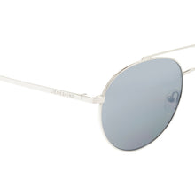 Laden Sie das Bild in den Galerie-Viewer, Liebeskind Berlin Damen Sonnenbrille 10266-00200 SILBER