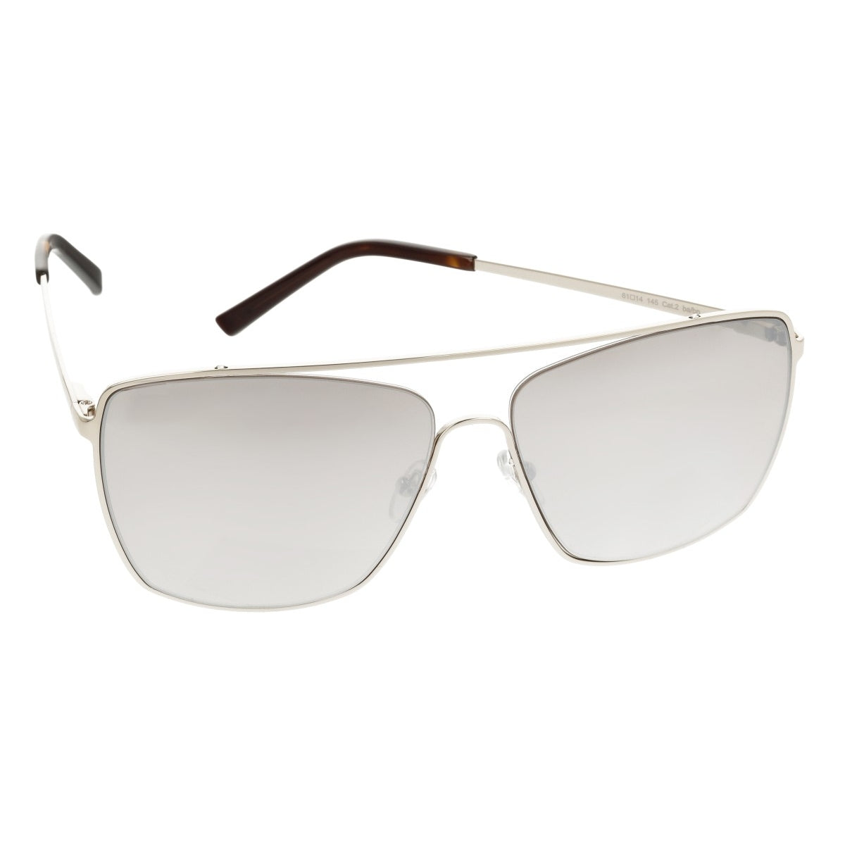 Liebeskind Berlin Damen-Sonnenbrille Mit UV-400 Schutz – Elegante Vollrand-Brille In Größe 52-21-140