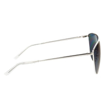 Laden Sie das Bild in den Galerie-Viewer, Liebeskind Berlin Damen Sonnenbrille 10268-00200 SILBER