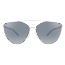 Laden Sie das Bild in den Galerie-Viewer, Liebeskind Berlin Damen Sonnenbrille 10268-00200 SILBER