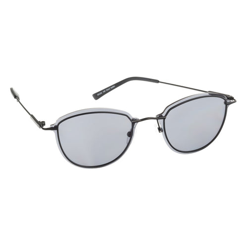 Liebeskind Berlin Damen Sonnenbrille 10269-00600 SCHWARZ MATT