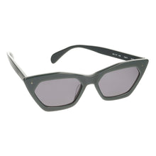 Laden Sie das Bild in den Galerie-Viewer, Liebeskind Berlin Damen Sonnenbrille 10274-00500 GRÜN