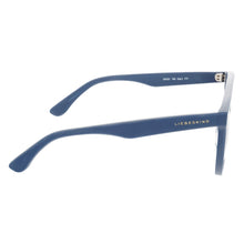 Laden Sie das Bild in den Galerie-Viewer, Liebeskind Berlin Unisex Sonnenbrille 10623-00400 BLUE MATT