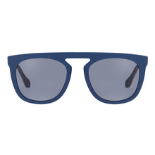 Laden Sie das Bild in den Galerie-Viewer, Liebeskind Berlin Unisex Sonnenbrille 10623-00400 BLUE MATT